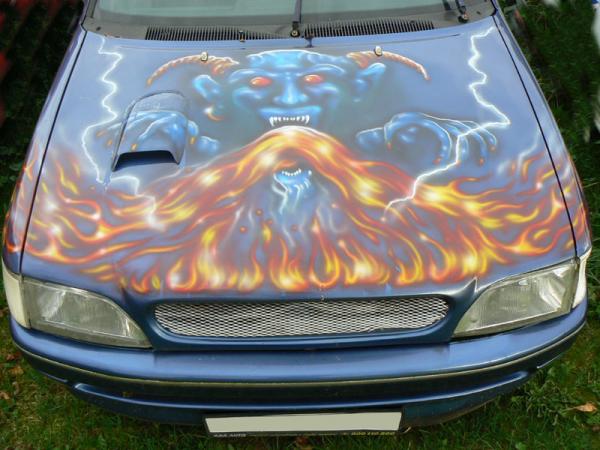 foto k příspěvku  od StreetFighter