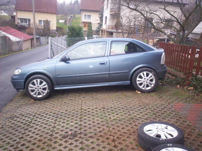 foto k příspěvku  od peetm