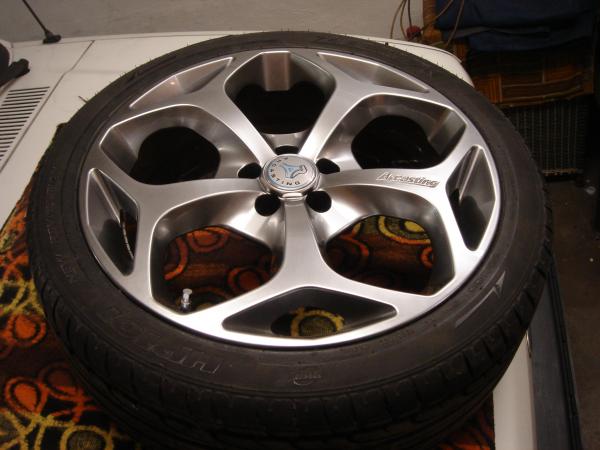 foto k příspěvku  od Luck