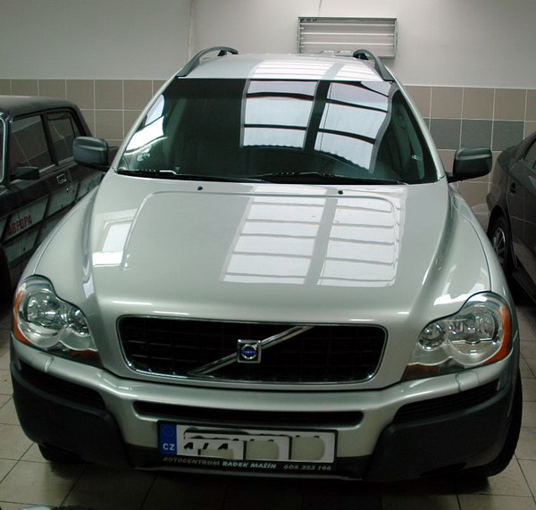 foto k příspěvku  od CervinVega