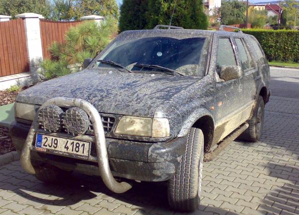 foto k příspěvku  od Haky