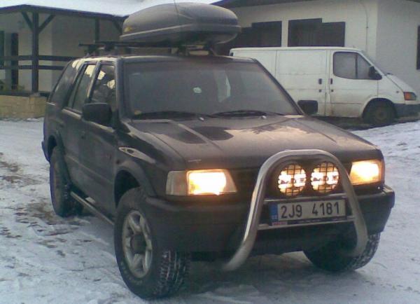 foto k příspěvku  od Haky