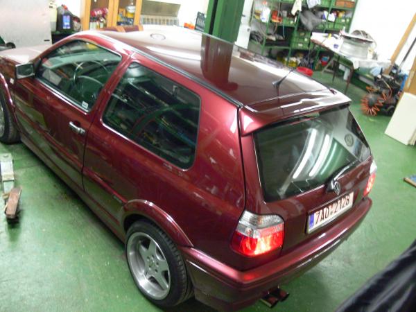 foto k příspěvku  od MarauderZ28