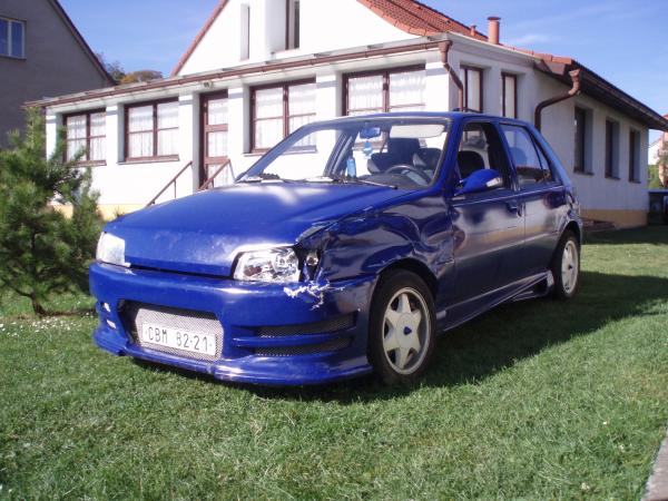 foto k příspěvku  od Kesam