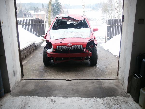foto k příspěvku  od Mr.Yaris