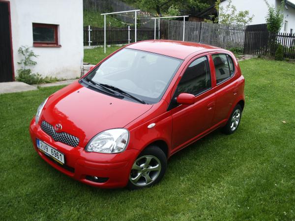 foto k příspěvku  od Mr.Yaris