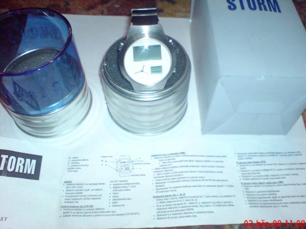 foto k příspěvku  od Knightey-