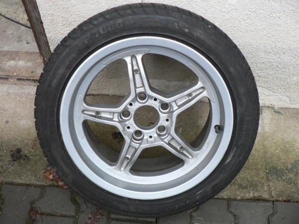 foto k příspěvku  od dewar