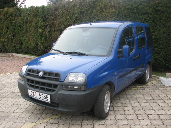 foto k příspěvku  od Luigi