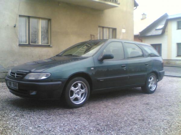 foto k příspěvku  od Hanes