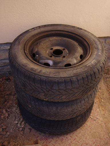 foto k příspěvku  od Tůmi