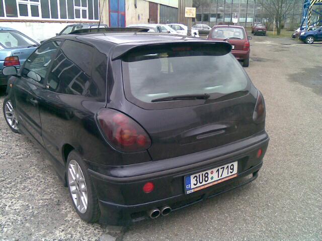 foto k příspěvku  od TheTimo