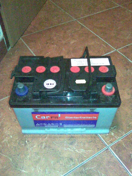 foto k příspěvku  od xenonman