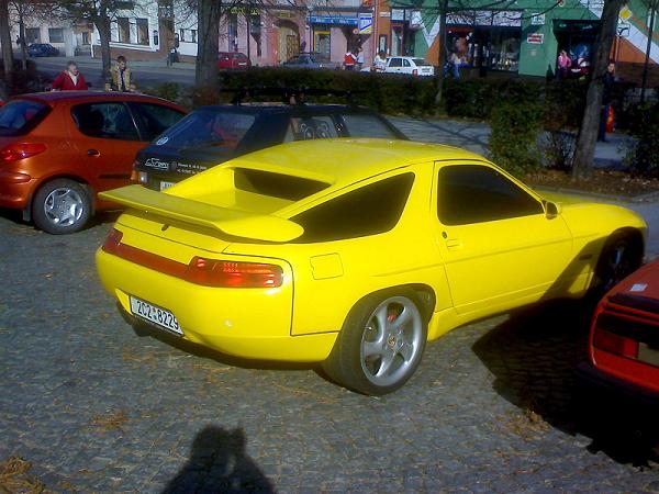 foto k příspěvku  od Skid-TDI