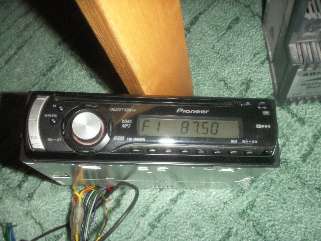 foto k příspěvku  od Spirit