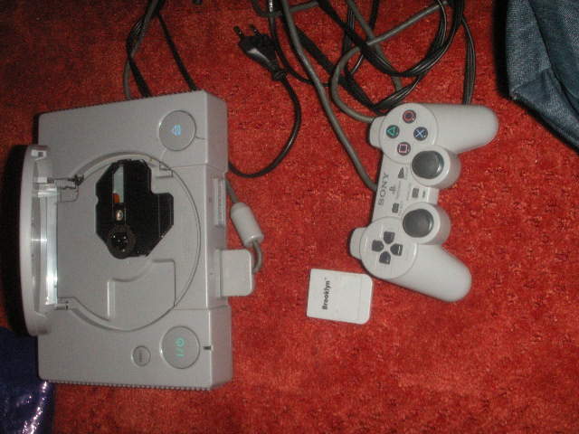 foto k příspěvku  od Spirit