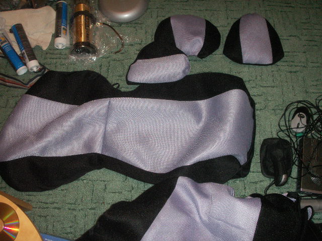 foto k příspěvku  od Spirit