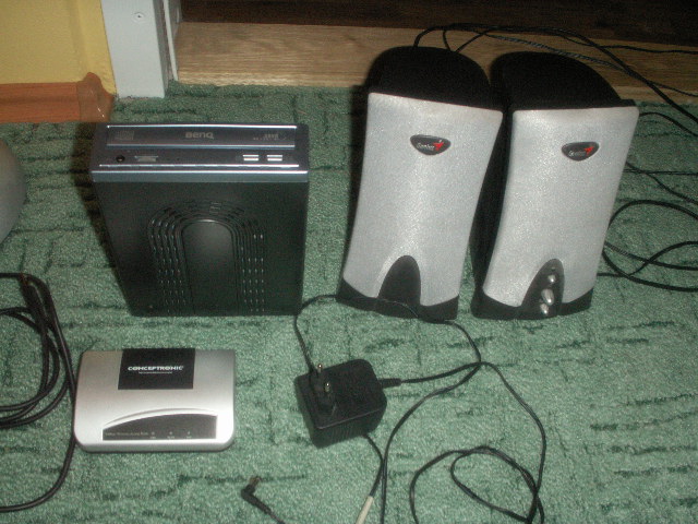 foto k příspěvku  od Spirit