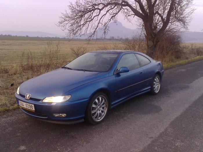 foto k příspěvku  od Spoiltak