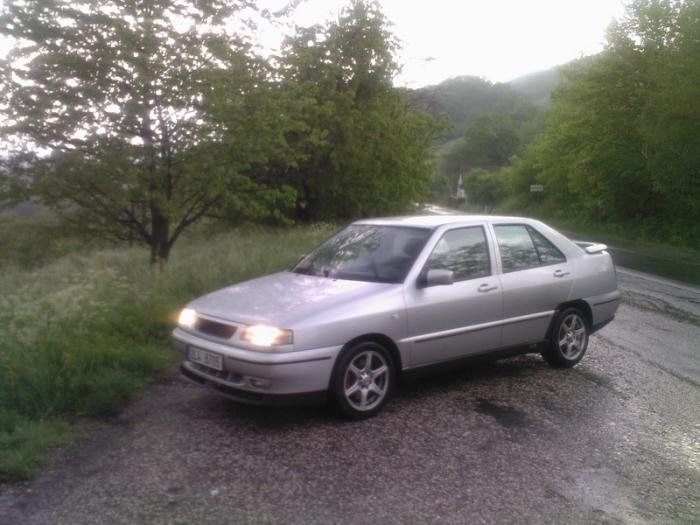 foto k příspěvku  od u-geen