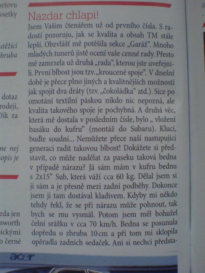 foto k příspěvku  od Zephyr