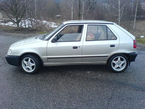 foto k příspěvku  od vaz2101