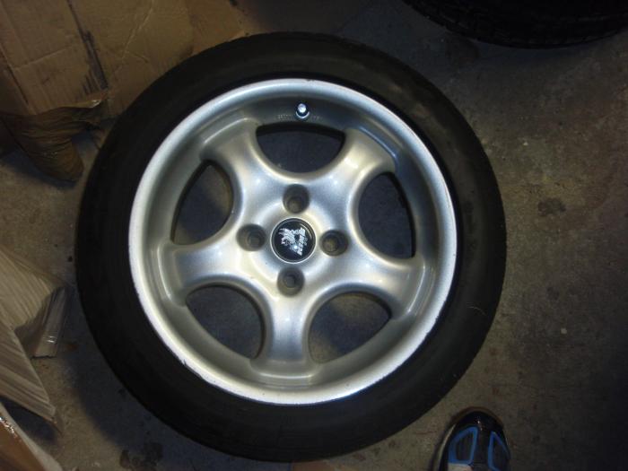 foto k příspěvku  od Rudi