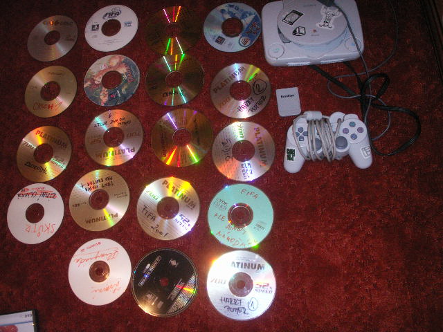 foto k příspěvku  od Spirit