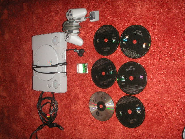 foto k příspěvku  od Spirit