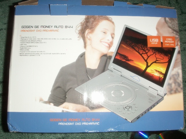 foto k příspěvku  od Spirit