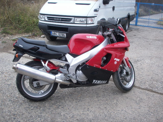 foto k příspěvku  od Spirit