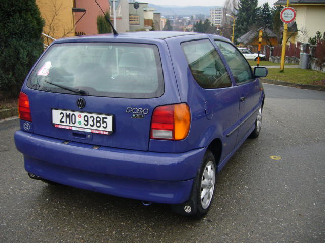 foto k příspěvku  od Šestikule