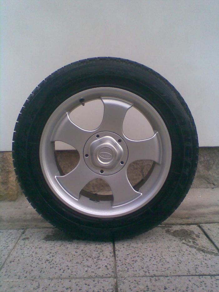 foto k příspěvku  od ballu