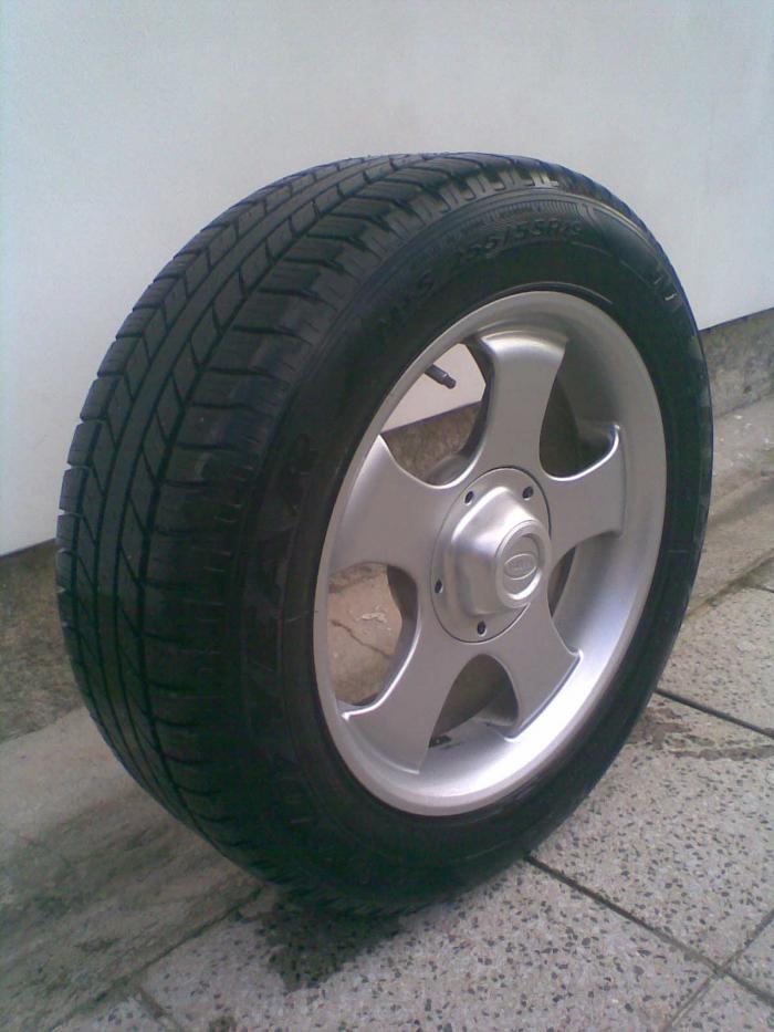 foto k příspěvku  od ballu