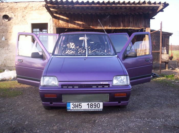 foto k příspěvku  od Fitty