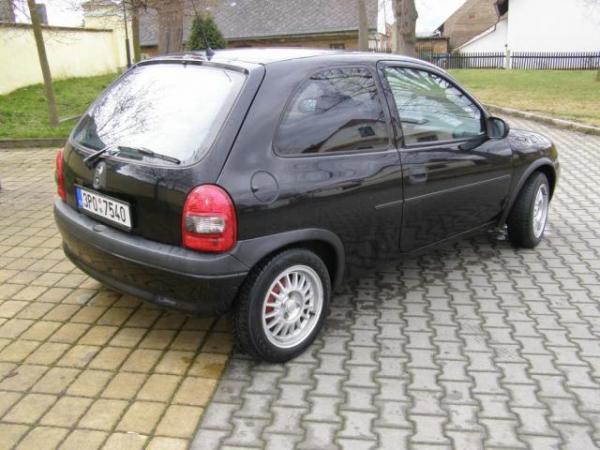 foto k příspěvku  od Pavel 528