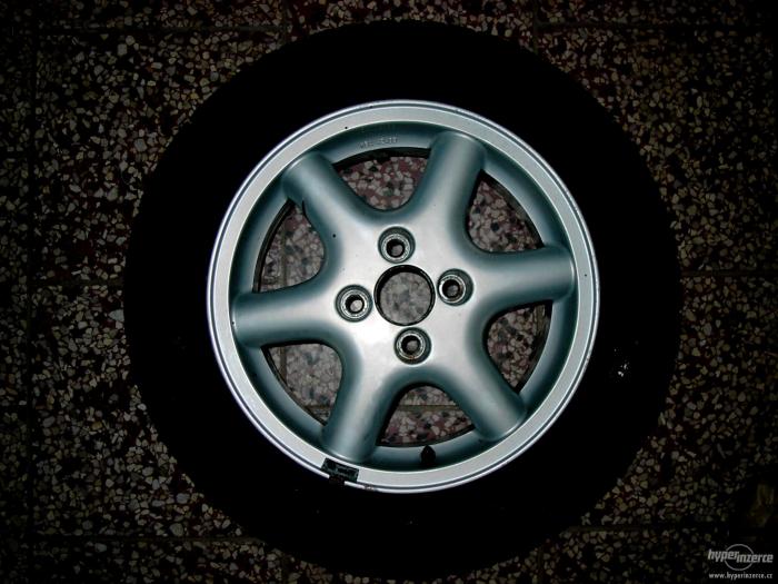 foto k příspěvku  od Magion