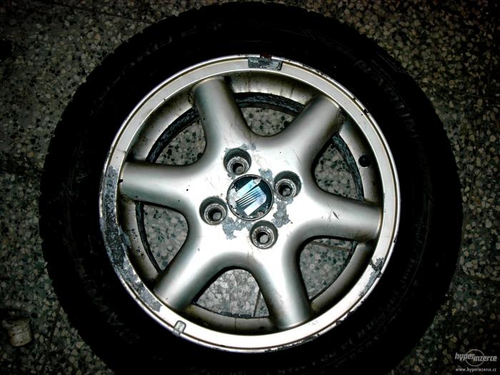 foto k příspěvku  od Magion