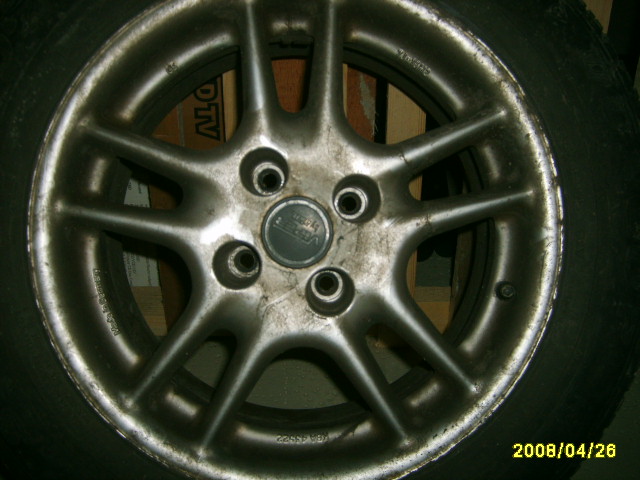 foto k příspěvku  od bafis