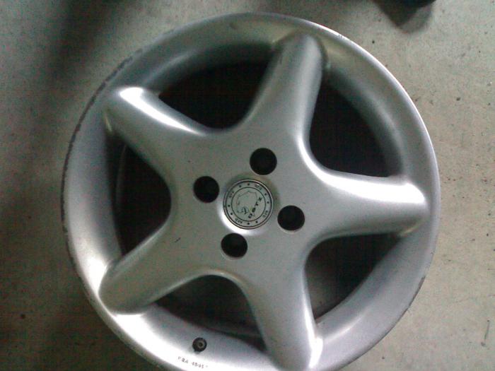 foto k příspěvku  od bafis