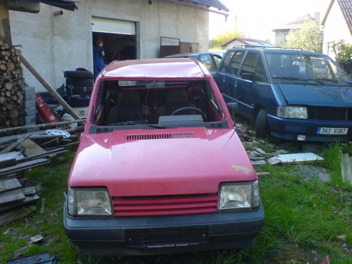 foto k příspěvku  od Route88