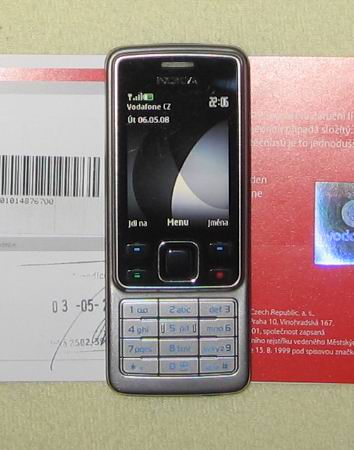 foto k příspěvku  od camron