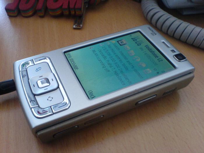 foto k příspěvku  od muSlim