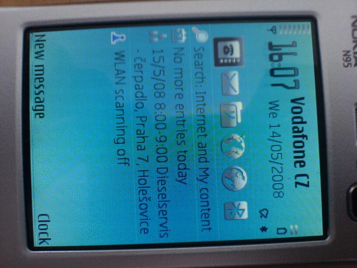 foto k příspěvku  od muSlim