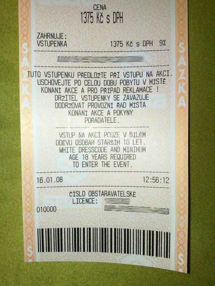 foto k příspěvku  od muSlim