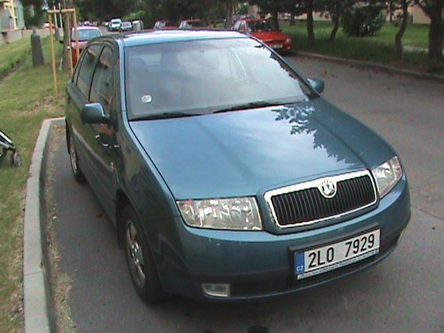 foto k příspěvku  od choze