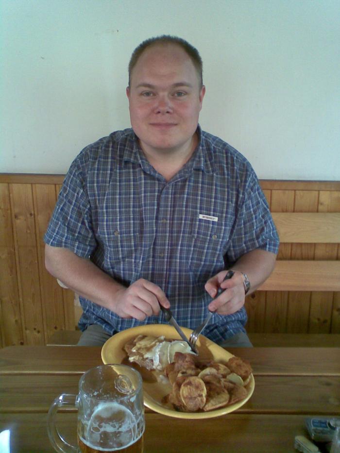 foto k příspěvku  od TheTimo