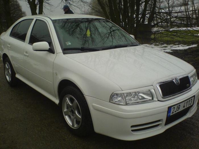 foto k příspěvku  od tdi power