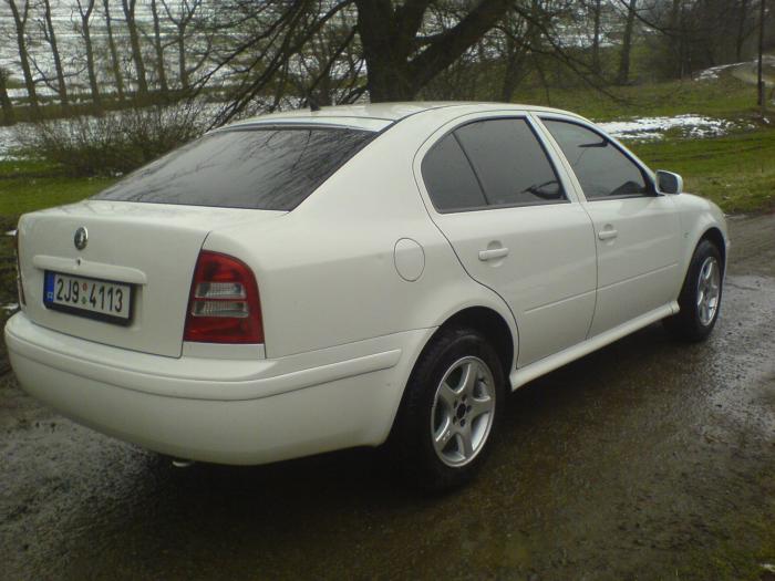 foto k příspěvku  od tdi power