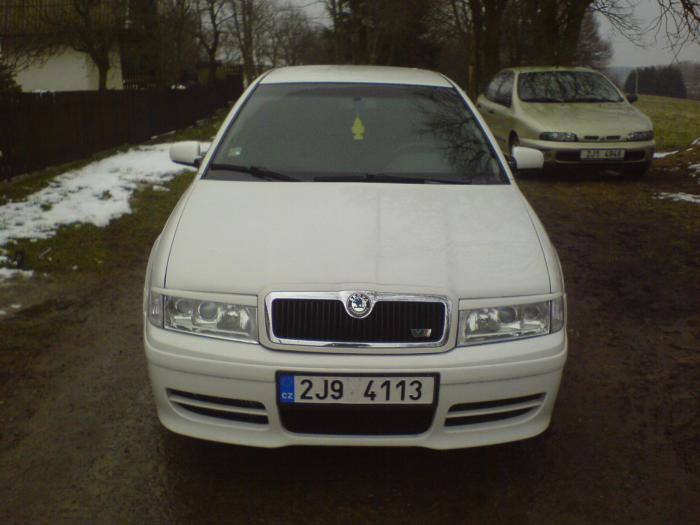 foto k příspěvku  od tdi power